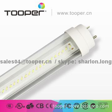 UL PSE Mark 18W led t8 tube 0.6m 1.2m 1.5m 12W 22W 23W